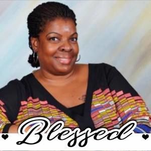 Meet your Posher, Joann